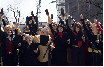 Chór Komentujących Wrocławian